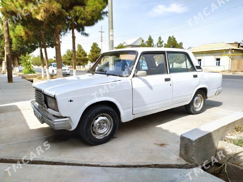 Lada 2107 2000 - 8 000 TMT - Sakarçäge - img 2