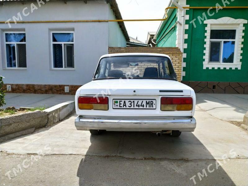 Lada 2107 2000 - 8 000 TMT - Sakarçäge - img 3