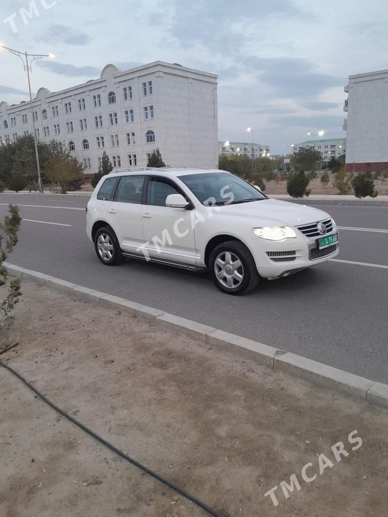 Volkswagen Touareg 2009 - 275 000 TMT - Aşgabat - img 3