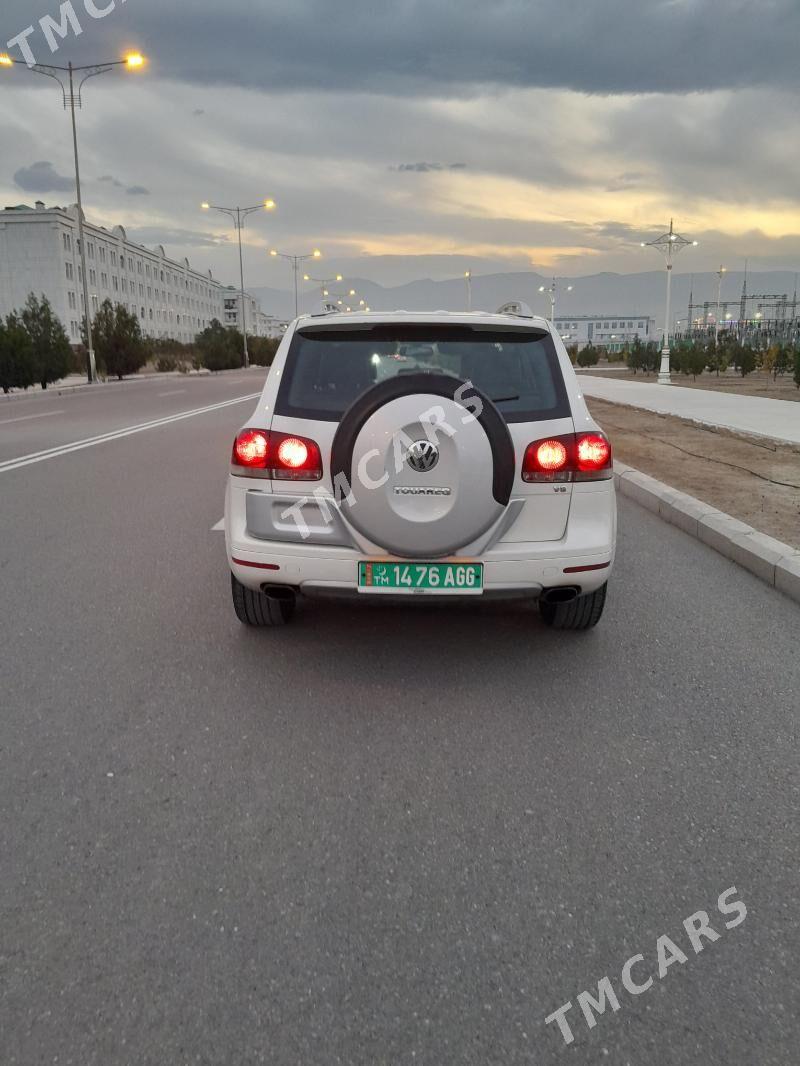 Volkswagen Touareg 2009 - 275 000 TMT - Aşgabat - img 2