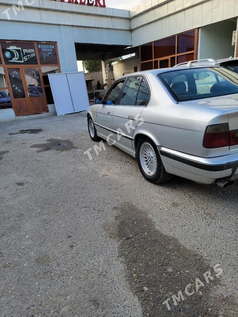 BMW 525 1995 - 36 000 TMT - Мары - img 3