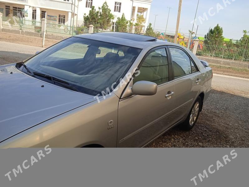 Toyota Camry 2003 - 130 000 TMT - Murgap - img 3