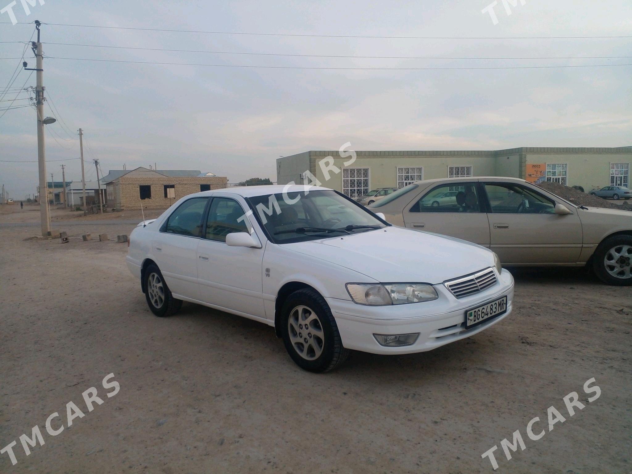 Toyota Camry 2000 - 103 000 TMT - Сакарчага - img 2