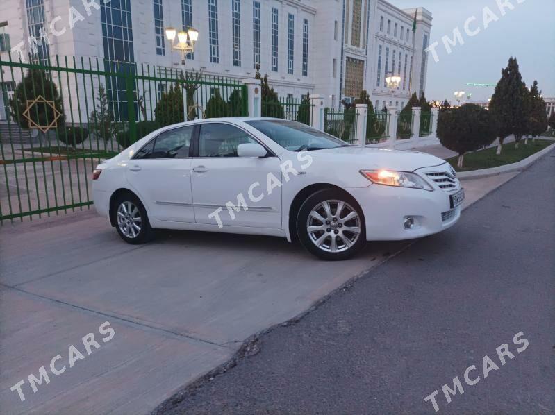 Toyota Camry 2008 - 130 000 TMT - Анев - img 2