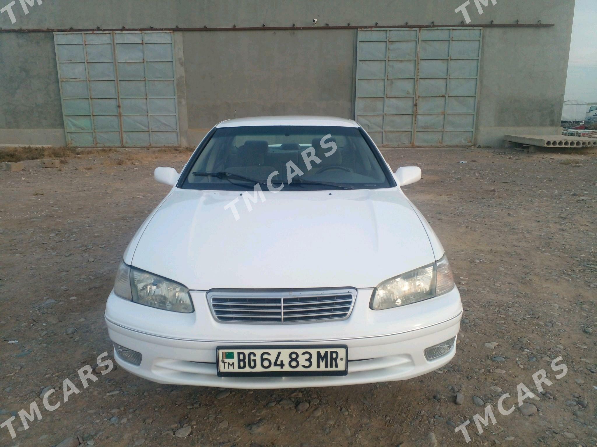 Toyota Camry 2000 - 103 000 TMT - Сакарчага - img 5