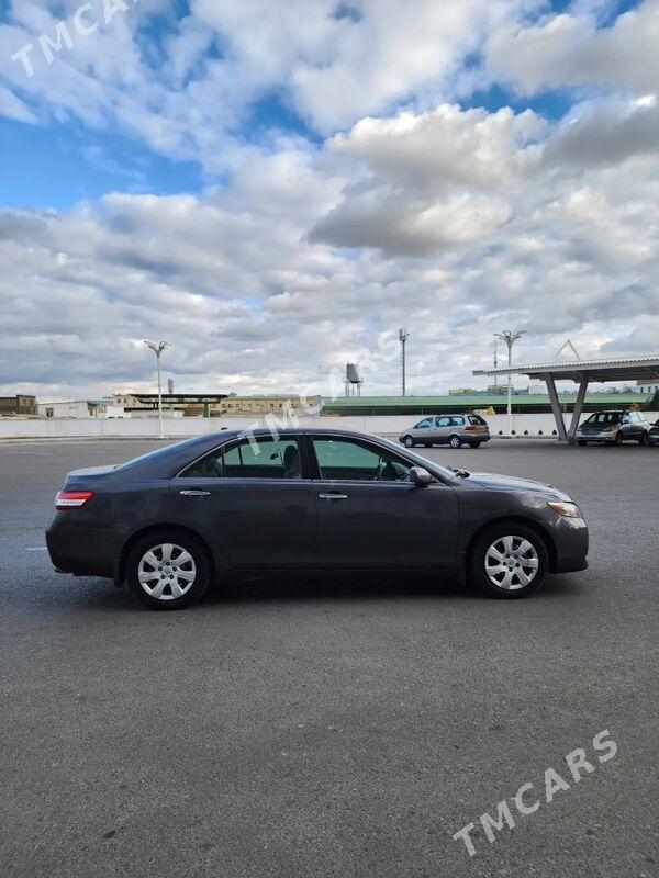 Toyota Camry 2010 - 163 000 TMT - Кёнеургенч - img 8