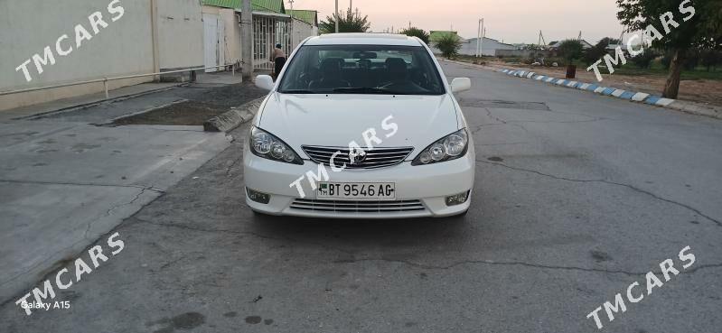 Toyota Camry 2005 - 142 000 TMT - Ашхабад - img 3