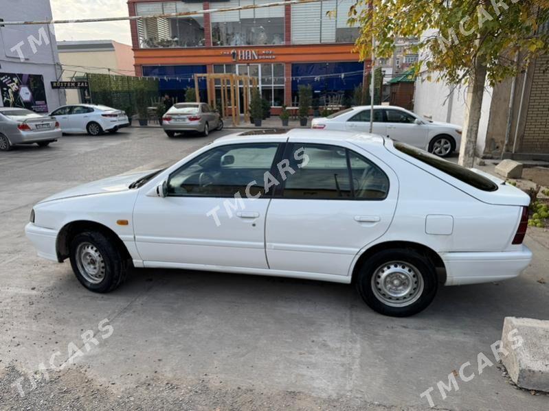 Nissan Primera 1991 - 35 000 TMT - Мары - img 2