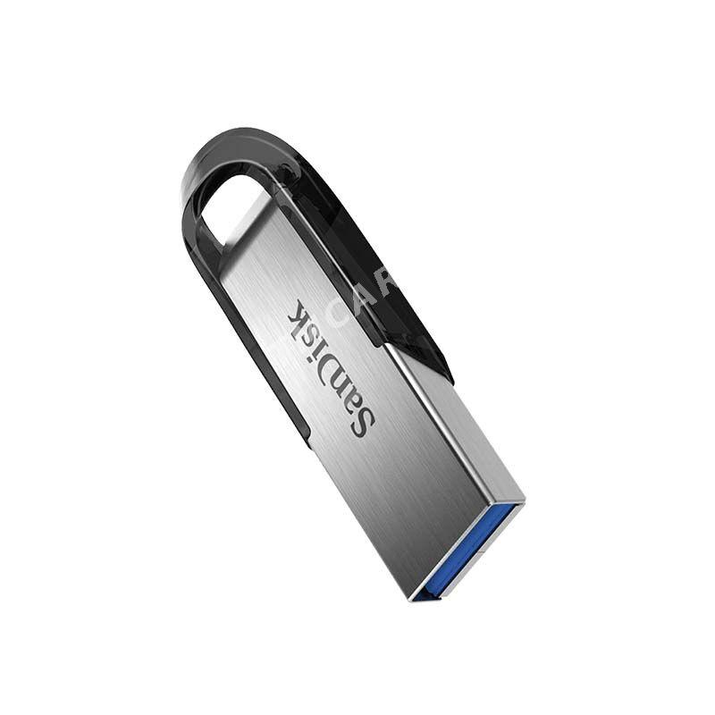 Флешка  SanDisk Ultra Flair 64Gb USB 3.0 - Ашхабад - img 8