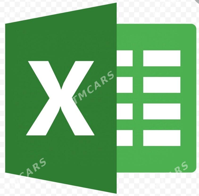 1c Excel operator - Мары - img 2