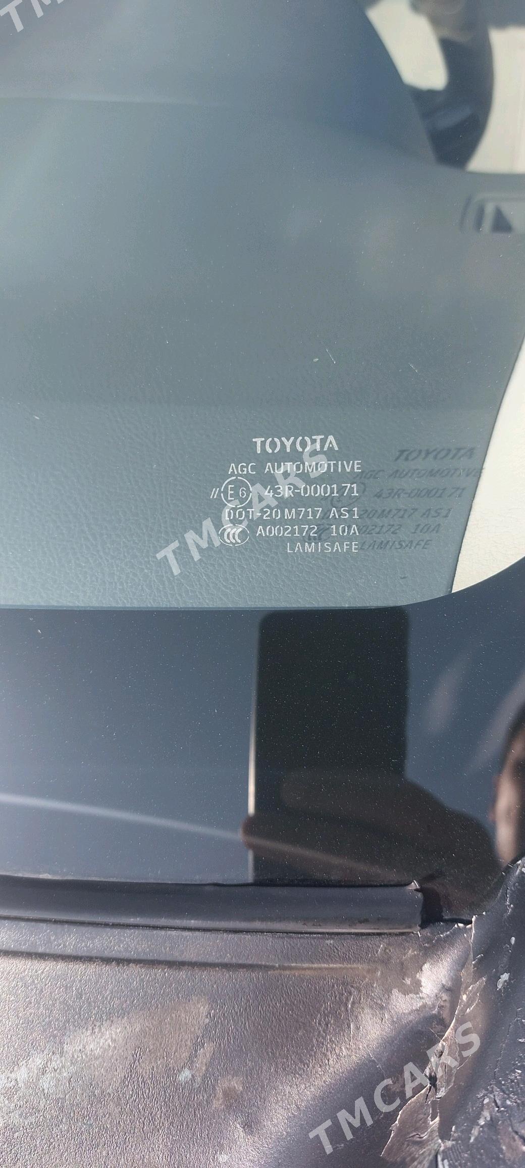 Toyota Corolla 2008 - 130 000 TMT - Büzmeýin - img 2