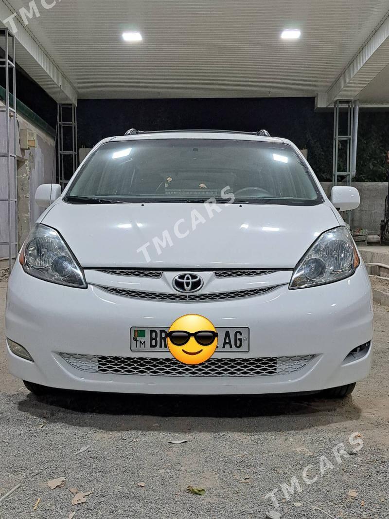 Toyota Sienna 2005 - 160 000 TMT - Aşgabat - img 2