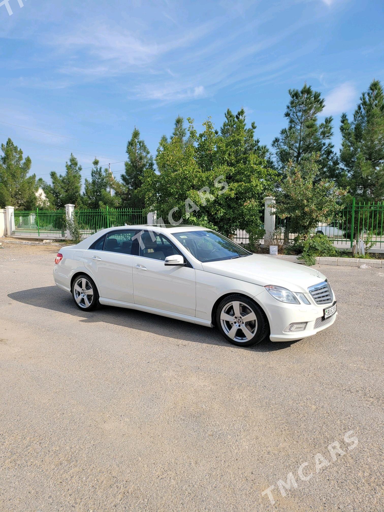 Mercedes-Benz E350 2011 - 287 000 TMT - 11 мкр - img 7