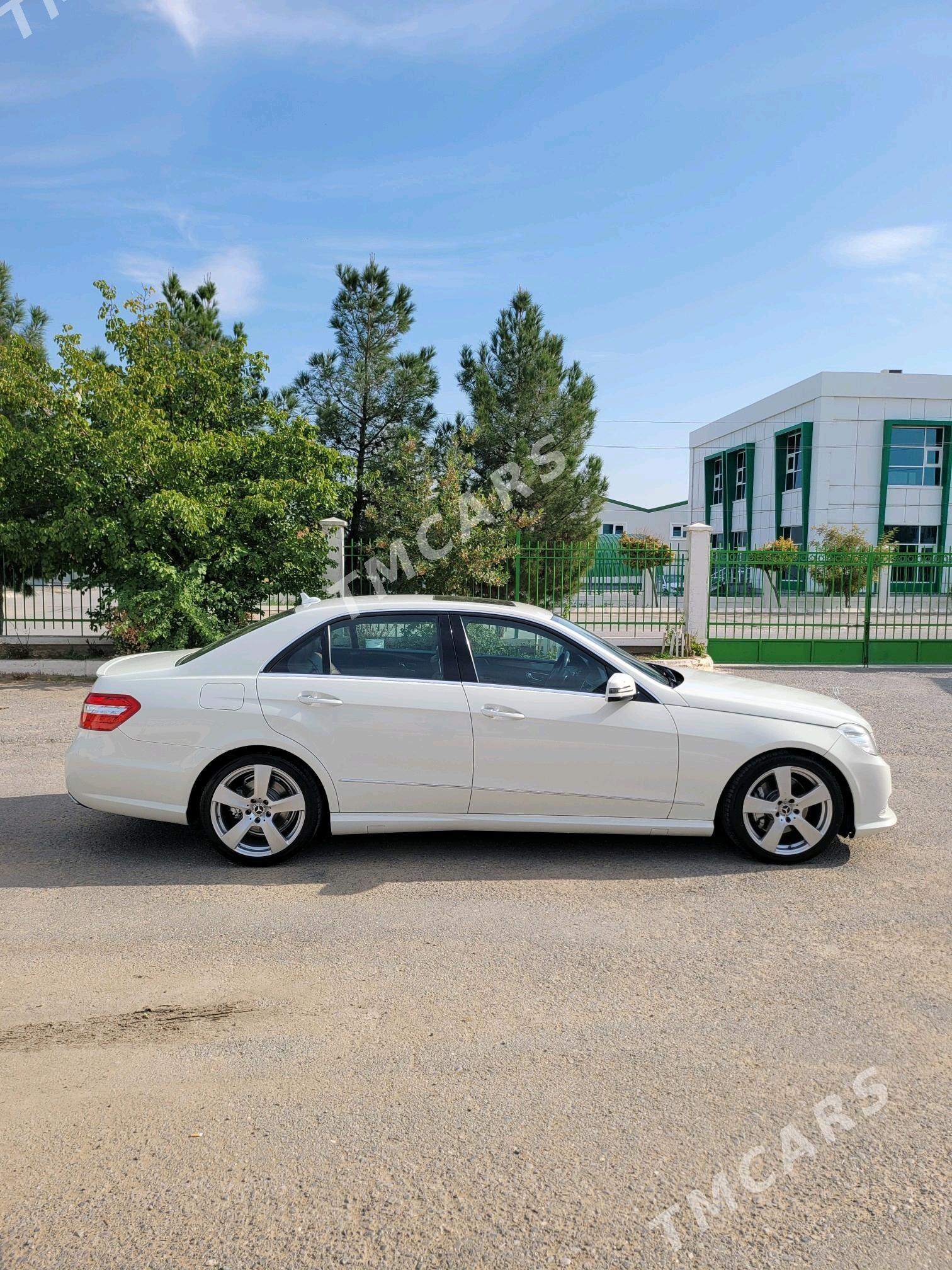 Mercedes-Benz E350 2011 - 287 000 TMT - 11 мкр - img 8