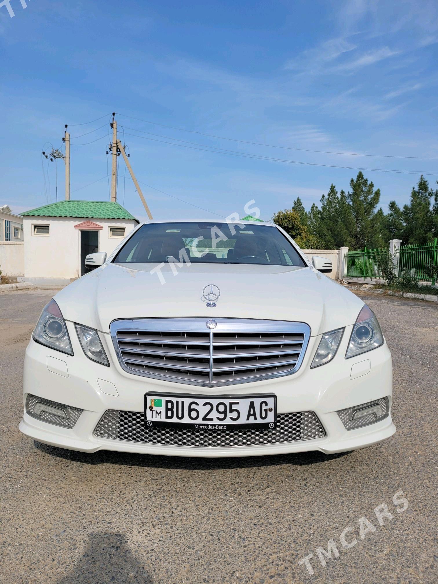 Mercedes-Benz E350 2011 - 287 000 TMT - 11 мкр - img 10