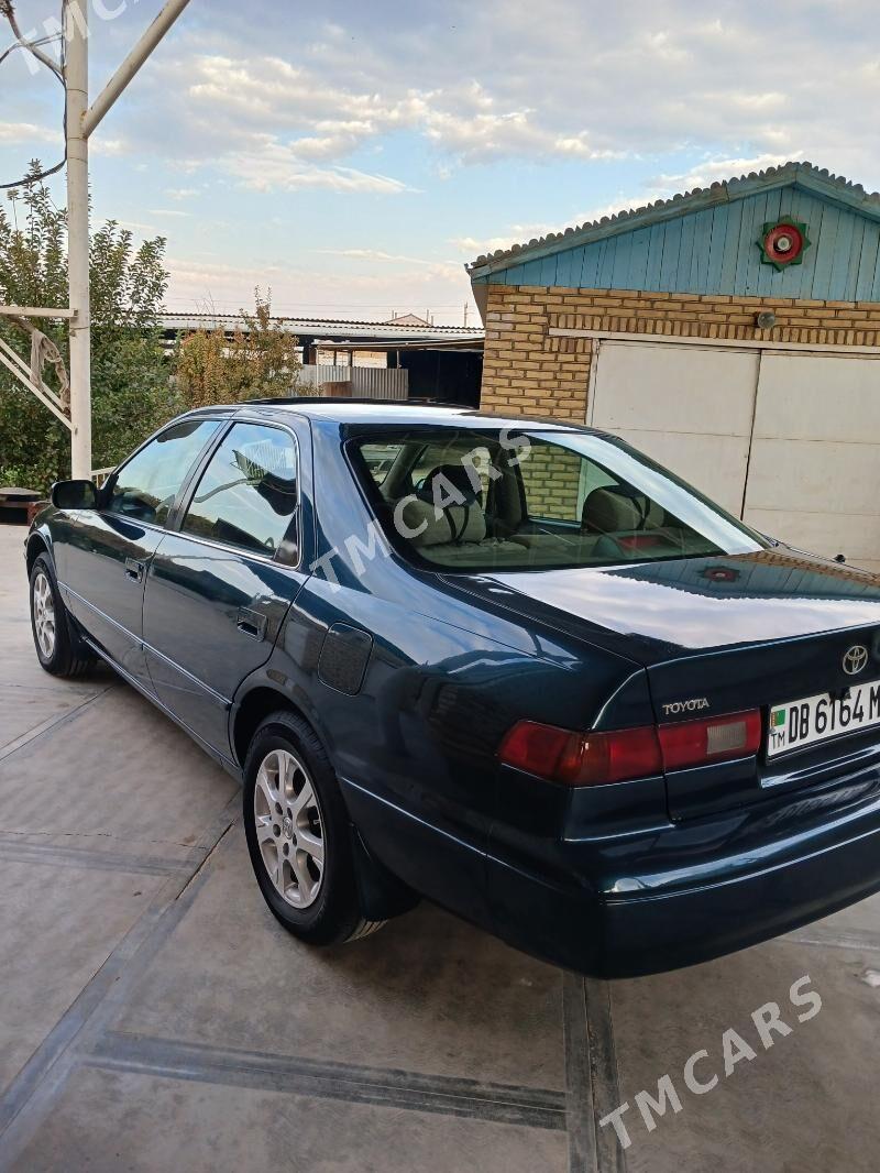 Toyota Camry 1997 - 105 000 TMT - Мары - img 8