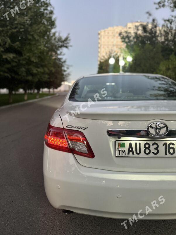 Toyota Camry 2011 - 250 000 TMT - Ашхабад - img 2