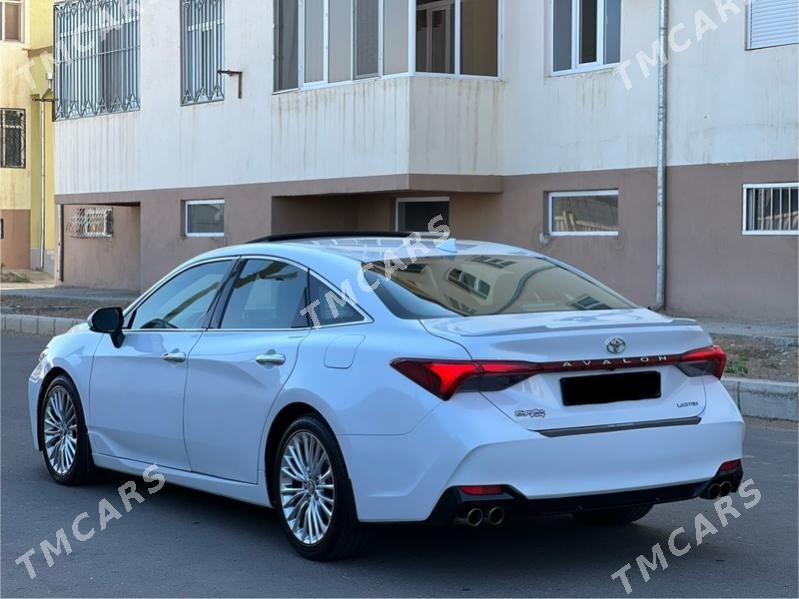 Toyota Avalon 2019 - 375 000 TMT - Mary - img 5