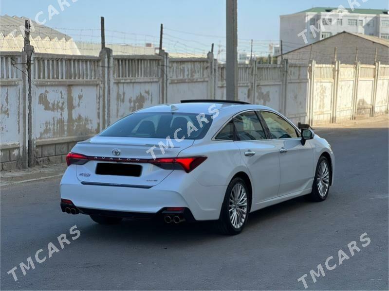 Toyota Avalon 2019 - 375 000 TMT - Mary - img 9