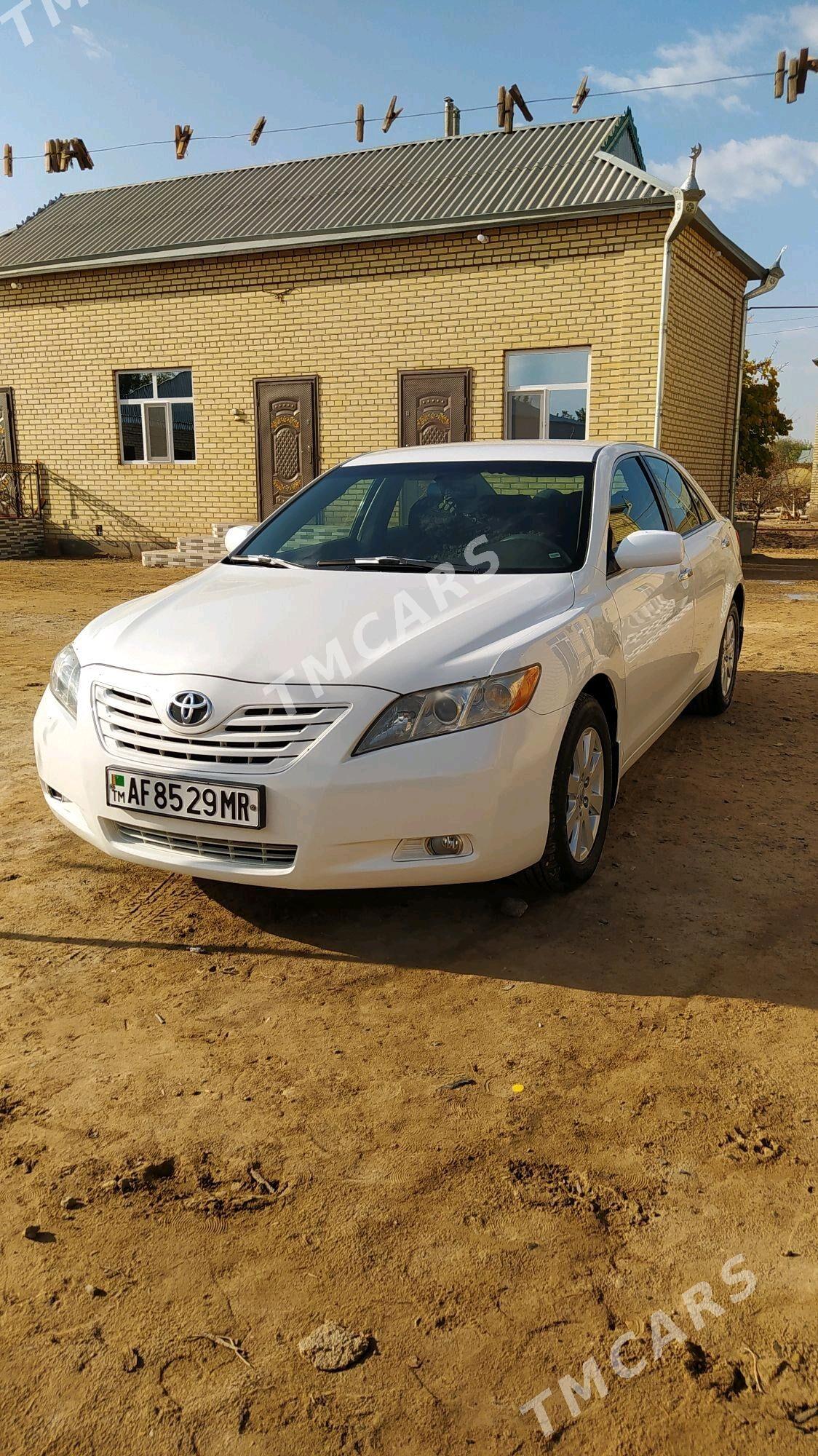 Toyota Camry 2007 - 140 000 TMT - Sakarçäge - img 2