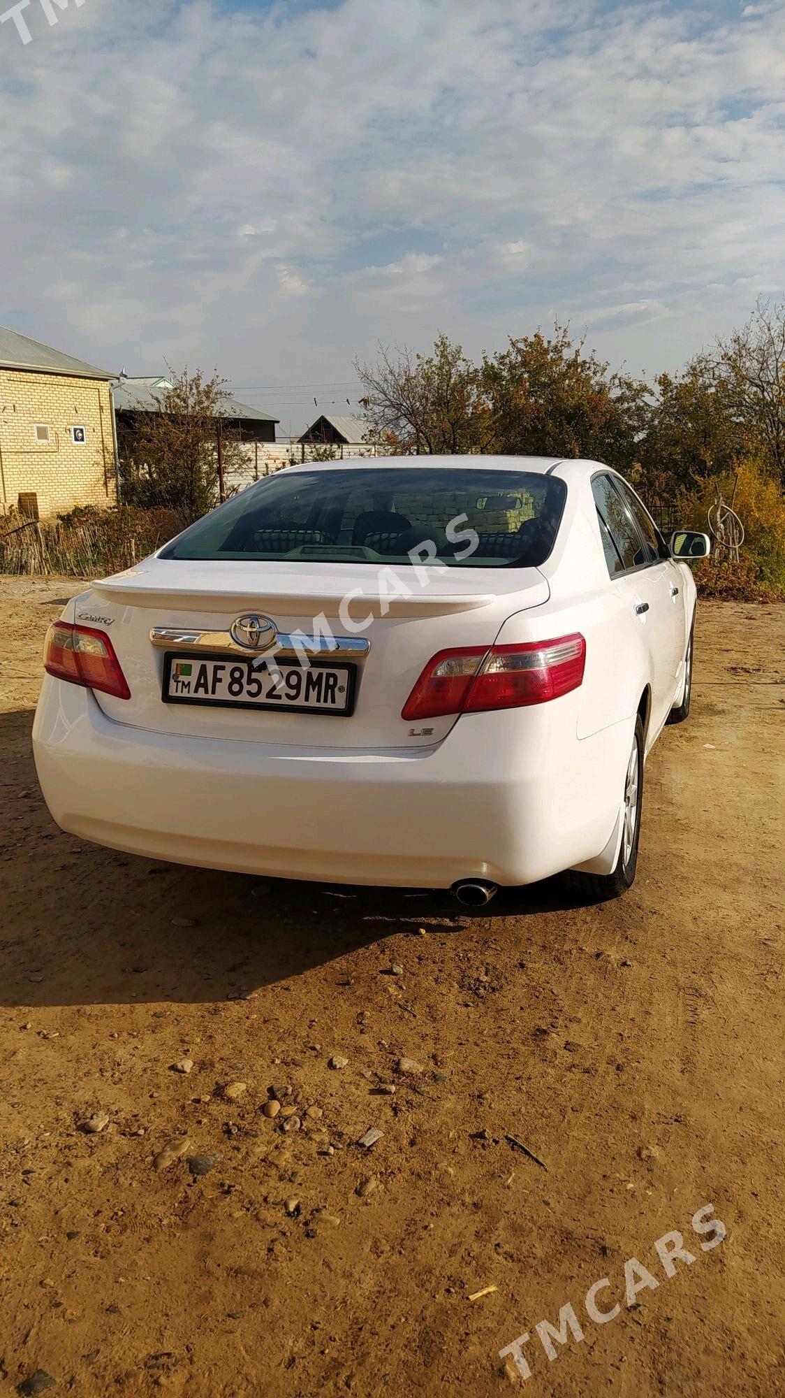 Toyota Camry 2007 - 140 000 TMT - Sakarçäge - img 3