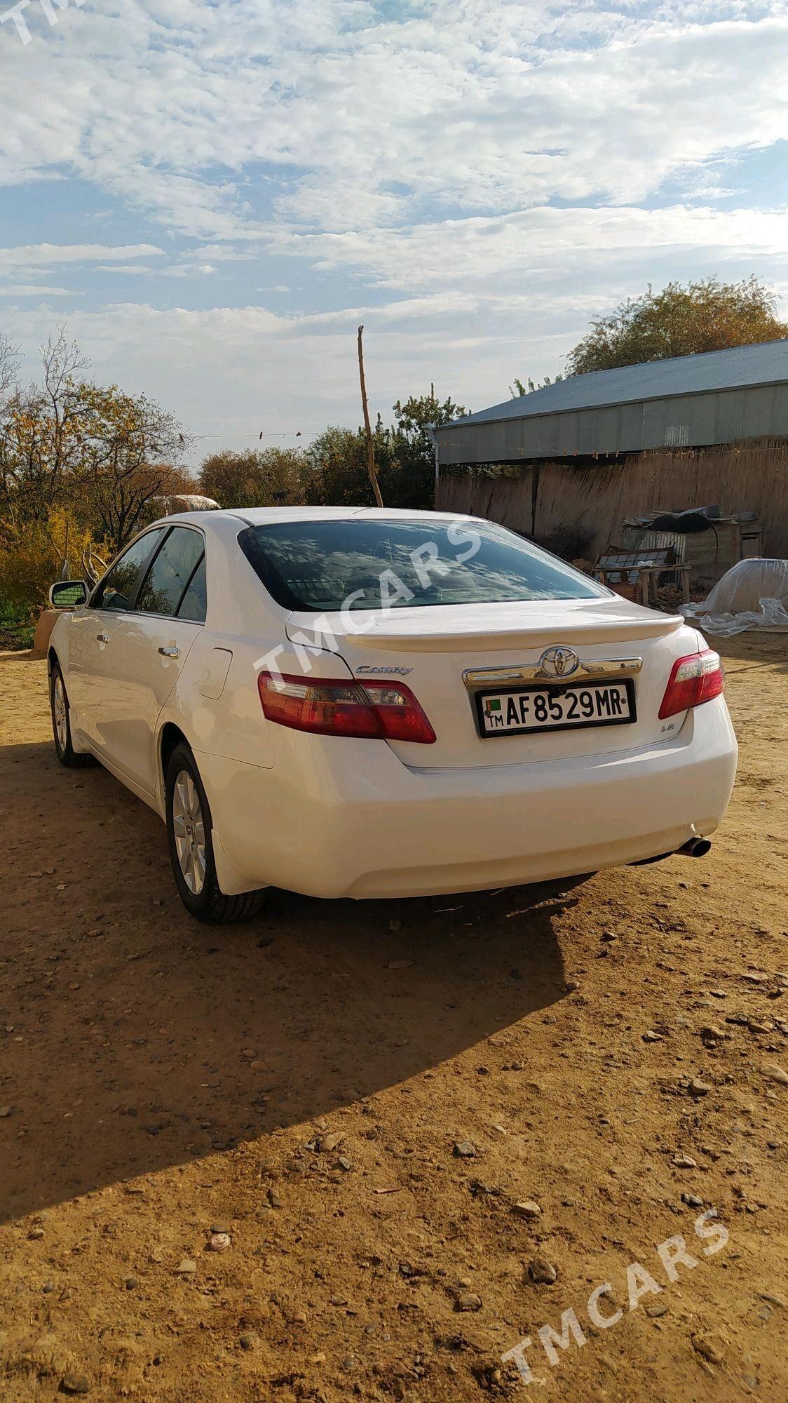 Toyota Camry 2007 - 140 000 TMT - Sakarçäge - img 4