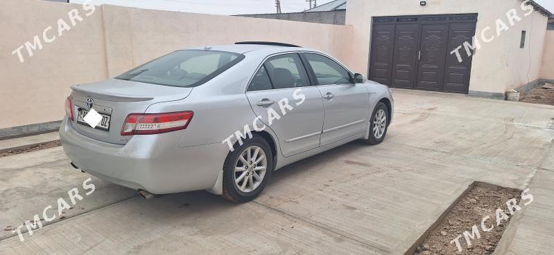 Toyota Camry 2007 - 160 000 TMT - Гурбансолтан Едже - img 3