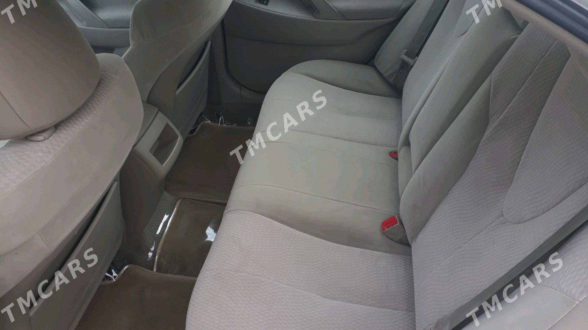 Toyota Camry 2011 - 167 000 TMT - Ашхабад - img 7