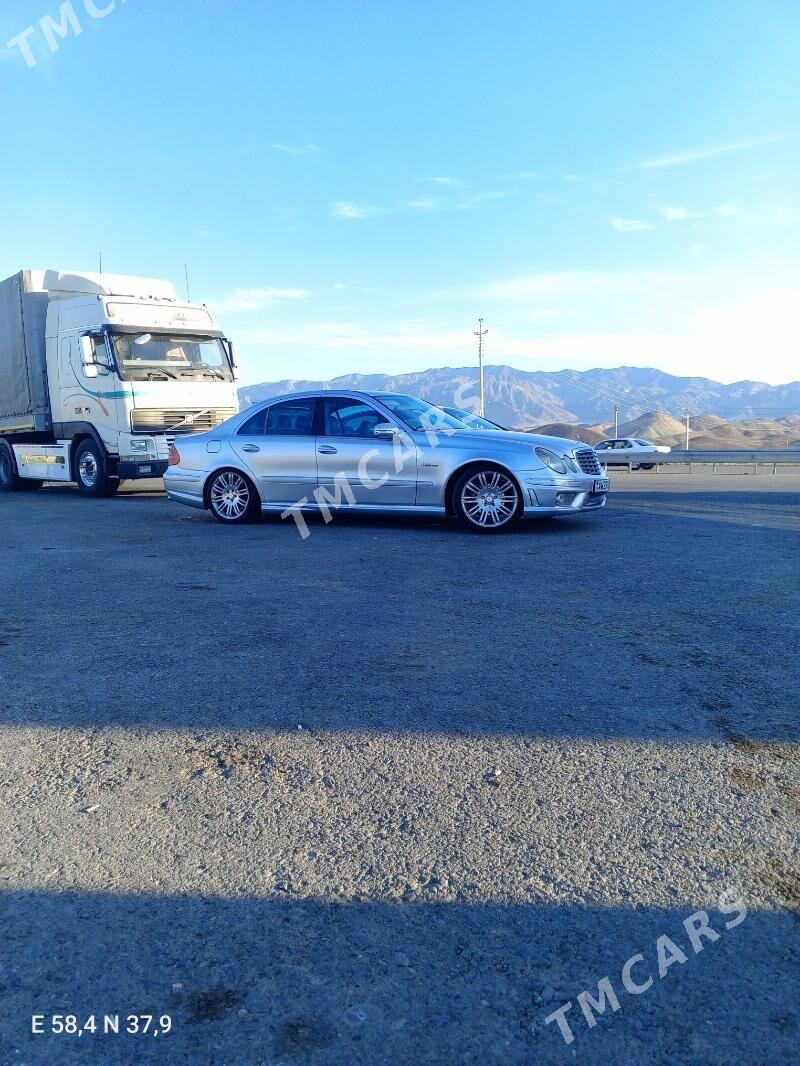 Mercedes-Benz E320 2003 - 130 000 TMT - Aşgabat - img 2