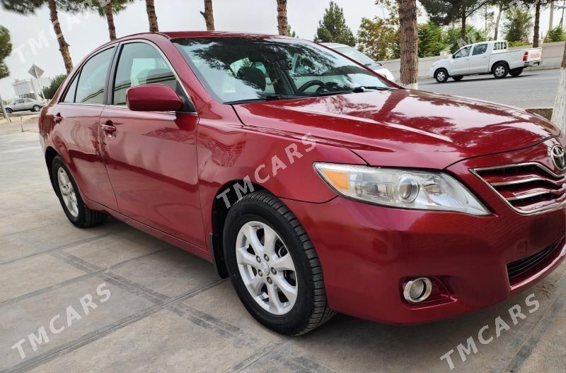 Toyota Camry 2010 - 160 000 TMT - Mary - img 2