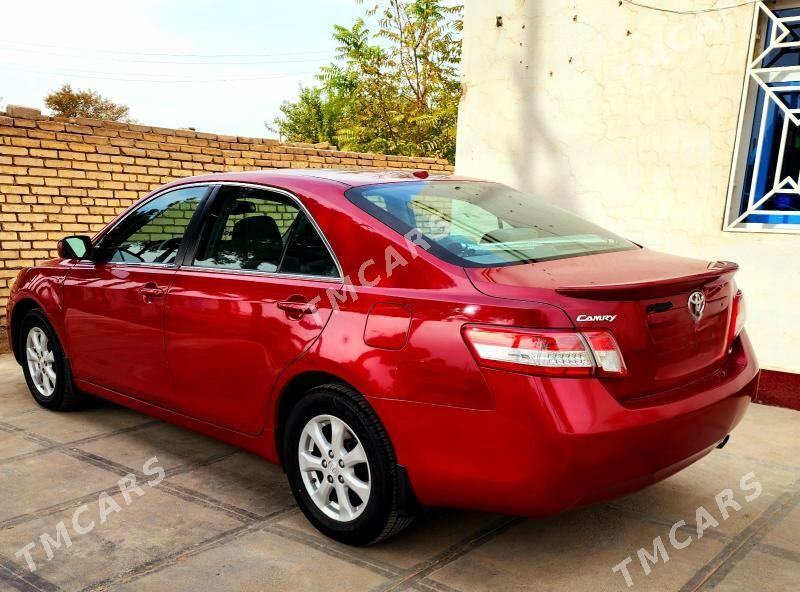 Toyota Camry 2010 - 160 000 TMT - Mary - img 5