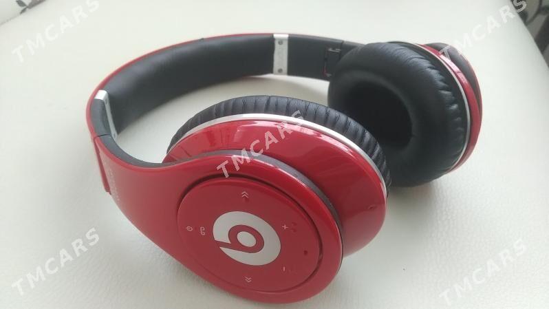 Наушники beats by dr.Dre - Aşgabat - img 4