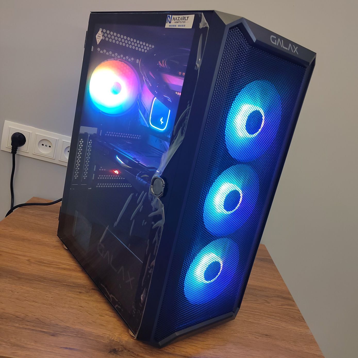 Core i9-11+RTX3080 10Gb! NEW - Parahat 7 - img 3