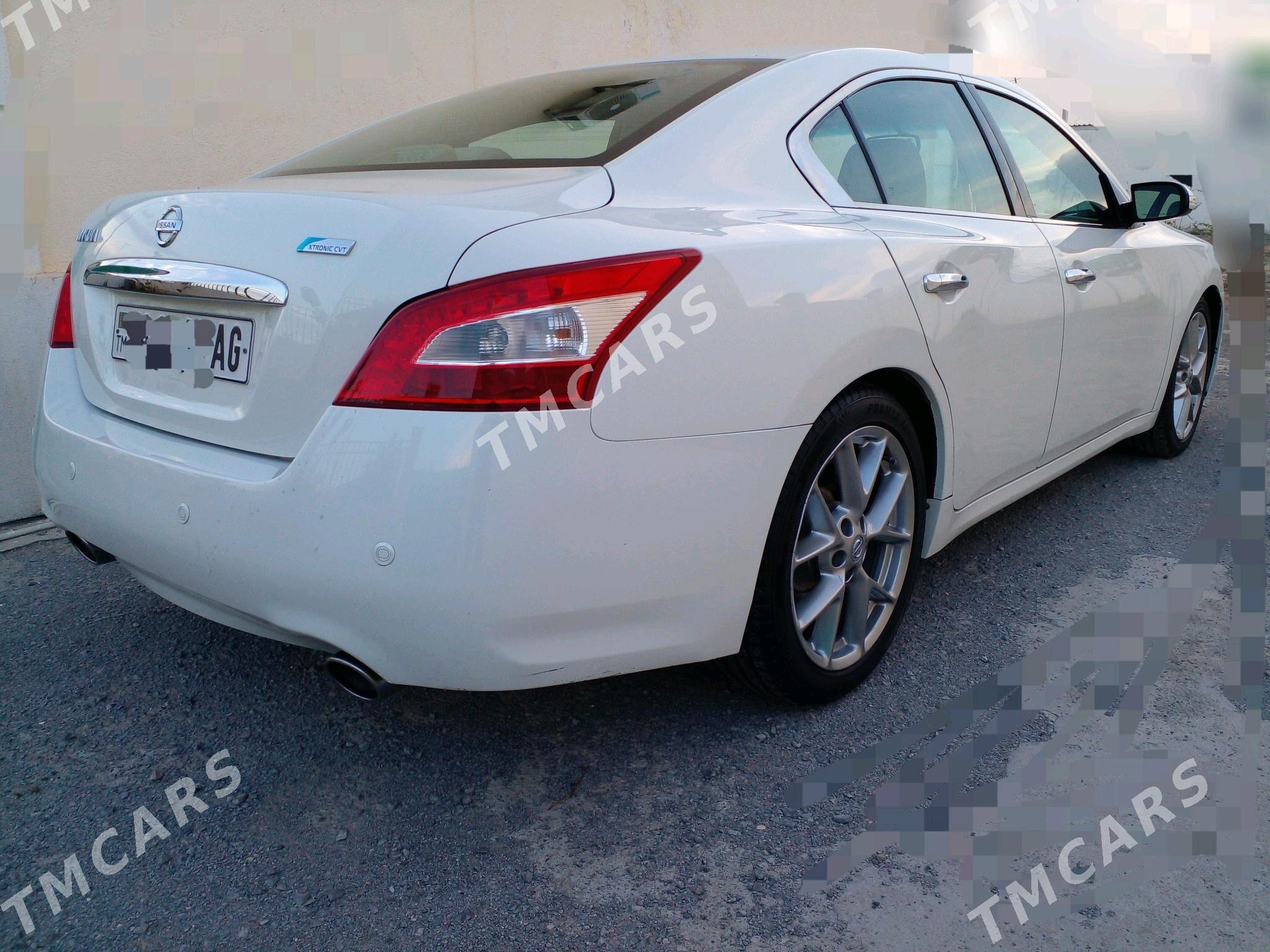 Nissan Maxima 2010 - 145 000 TMT - Aşgabat - img 3