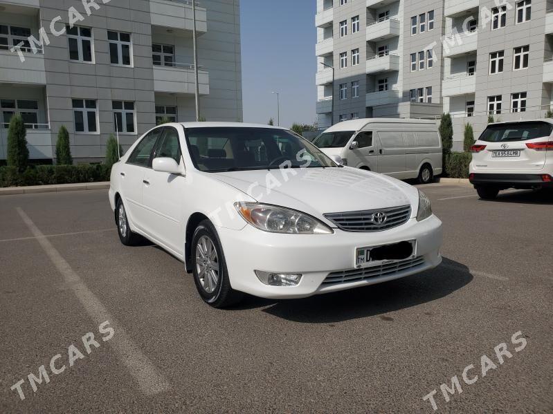 Toyota Camry 2003 - 135 000 TMT - Mary - img 3