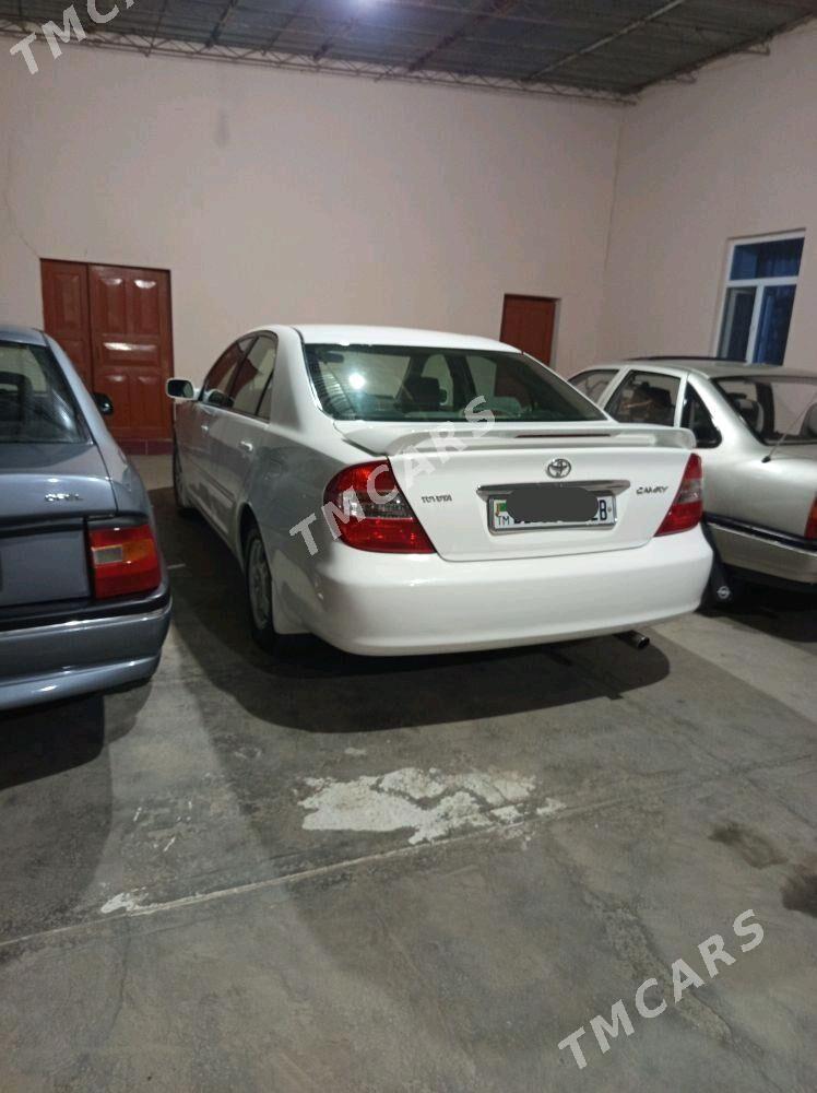 Toyota Camry 2002 - 125 000 TMT - Сакар - img 2