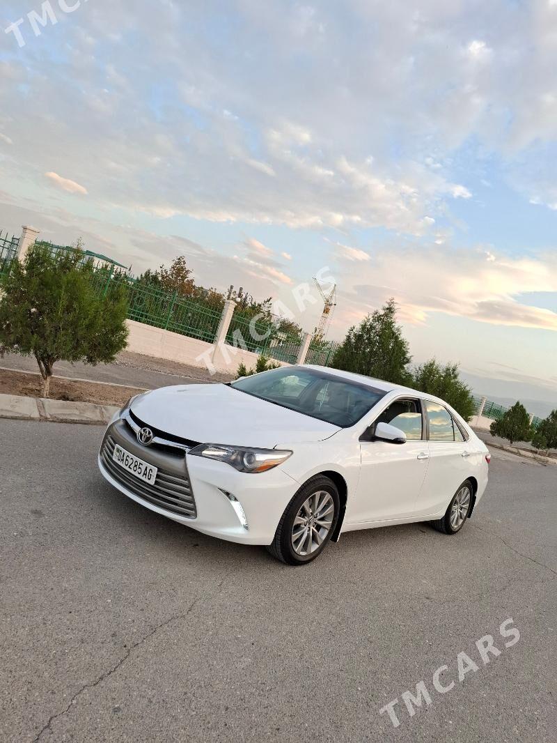 Toyota Camry 2015 - 239 000 TMT - Ашхабад - img 2