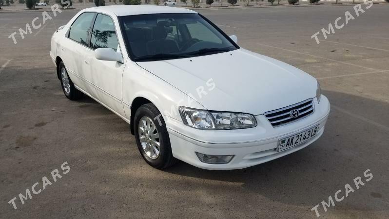 Toyota Camry 2001 - 140 000 TMT - Туркменабат - img 2