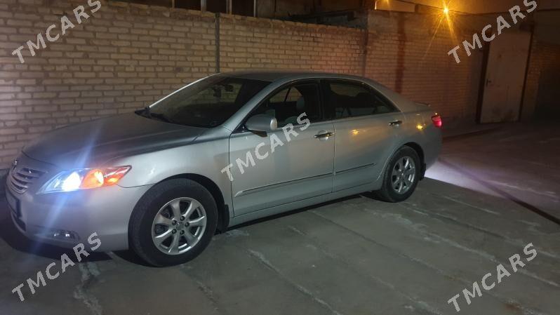 Toyota Camry 2008 - 120 000 TMT - Türkmenabat - img 2