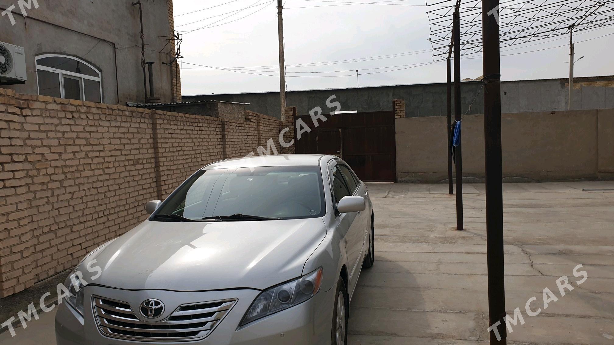 Toyota Camry 2008 - 120 000 TMT - Türkmenabat - img 3