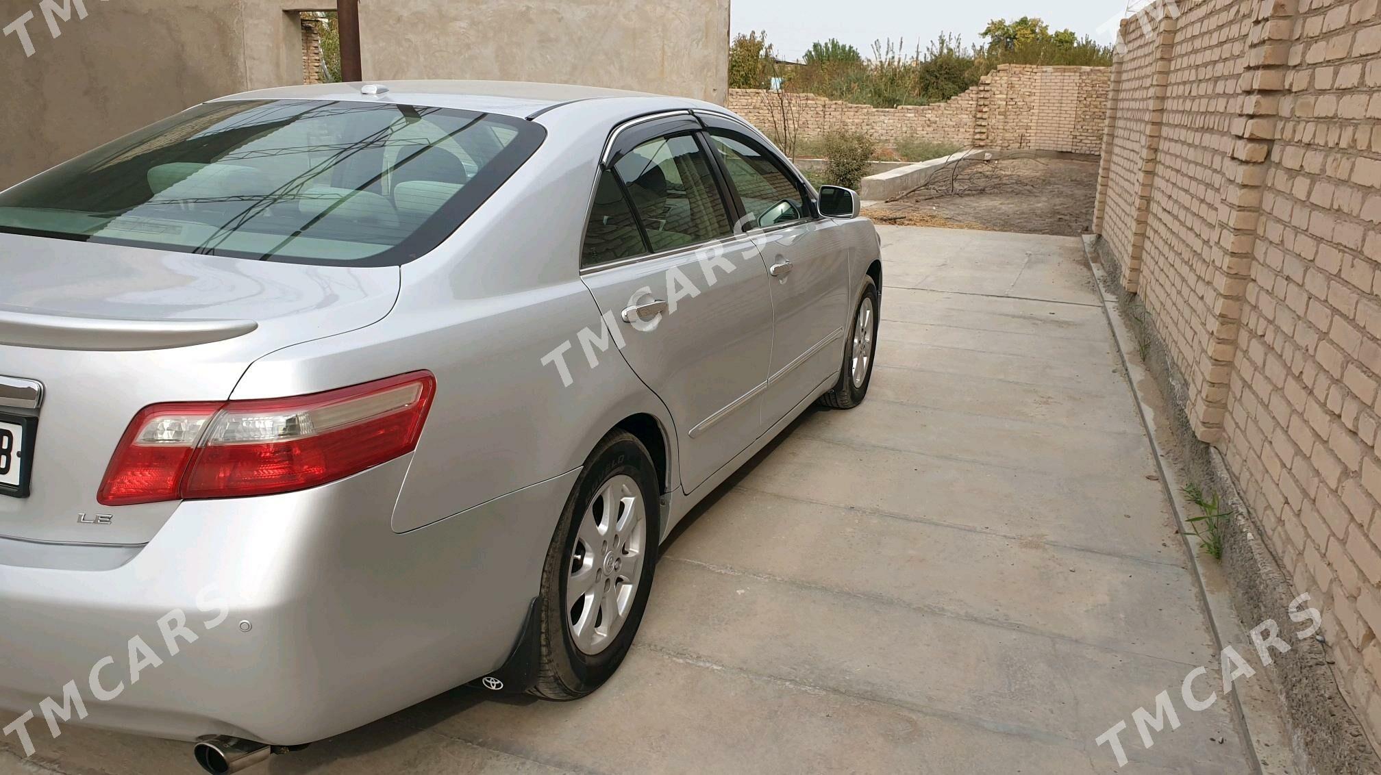 Toyota Camry 2008 - 120 000 TMT - Türkmenabat - img 4