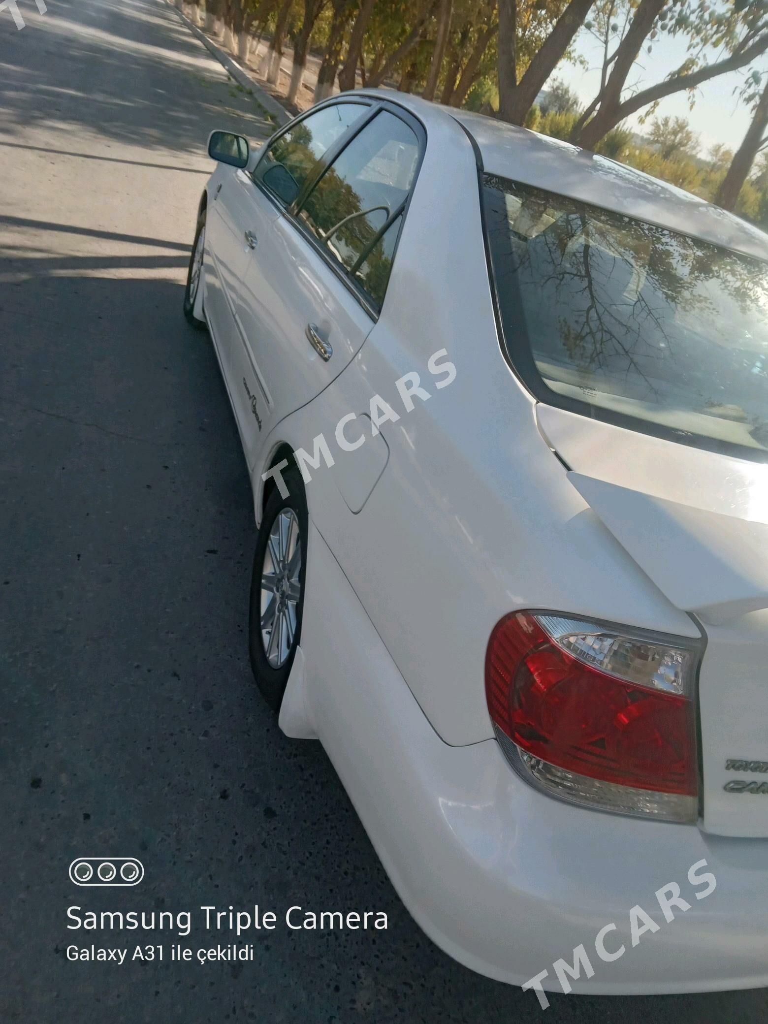 Toyota Camry 2004 - 160 000 TMT - Бабадайхан - img 3