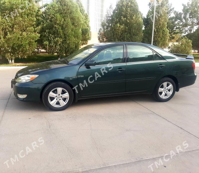 Toyota Camry 2003 - 130 000 TMT - Mary - img 2