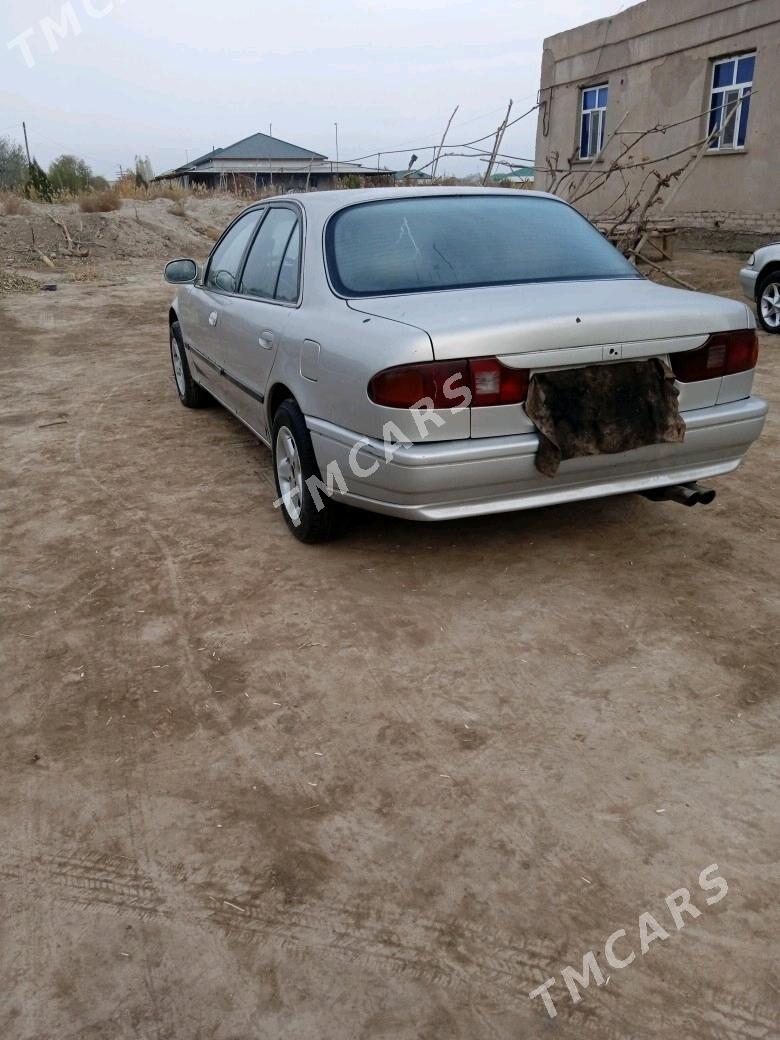 Hyundai Sonata 1994 - 22 000 TMT - Daşoguz - img 3