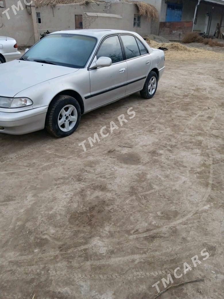 Hyundai Sonata 1994 - 22 000 TMT - Daşoguz - img 2