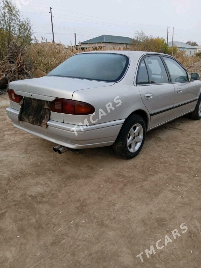 Hyundai Sonata 1994 - 22 000 TMT - Daşoguz - img 4