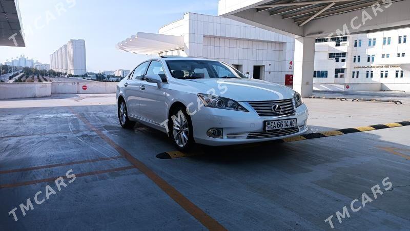 Lexus ES 350 2010 - 265 000 TMT - Ашхабад - img 2