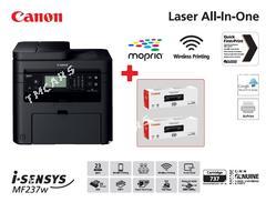 Canon MF237w printer - Aşgabat - img 4