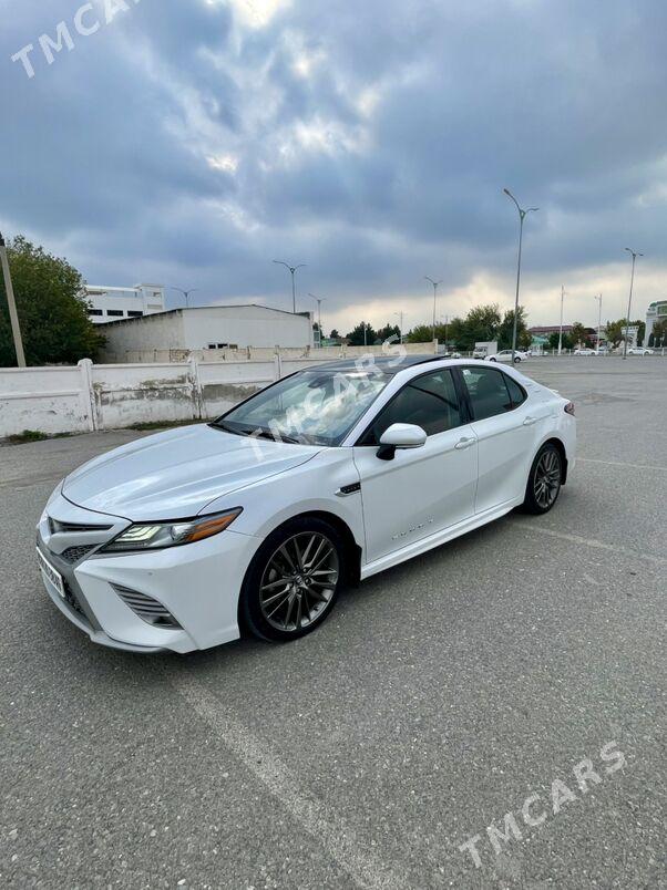 Toyota Camry 2018 - 384 000 TMT - Хитровка - img 7