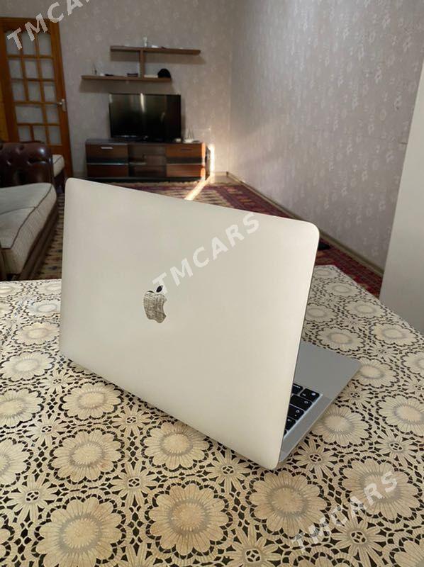 MacBook Air m1. 2020 - Türkmengala - img 4